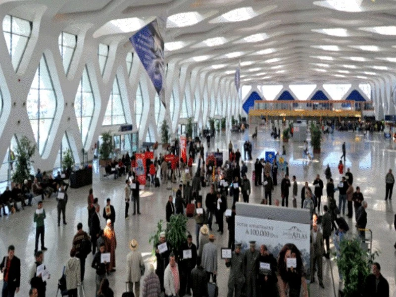 Traitement des passagers : La démarche LSS permettra de hisser le Maroc au Top 100 des aéroports
