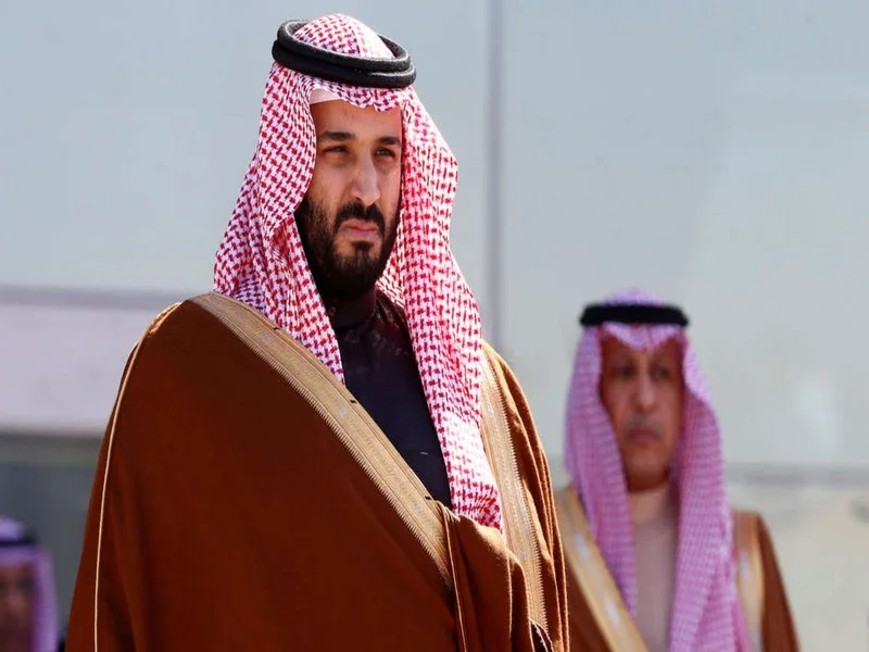 Neom, la Mégapole Futuriste au Cœur de la Transformation de l'Arabie Saoudite