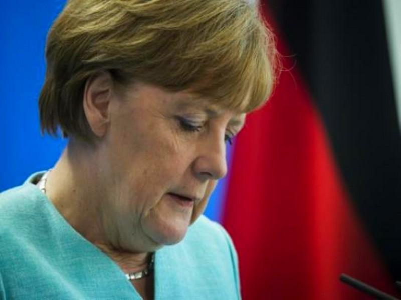 Allemagne: Merkel dénonce le caractère anti-musulman du décret de Trump
