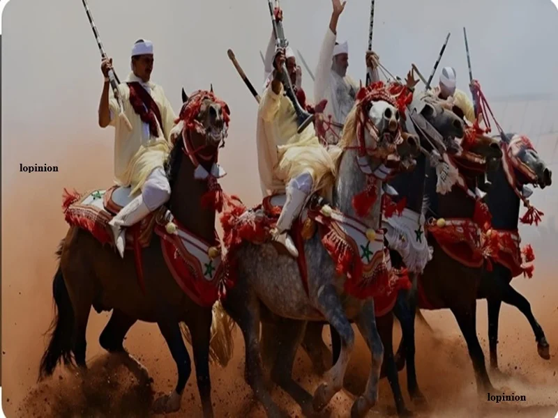 Moussem Moulay Abdellah 2025 : nouvel élan à El Jadida