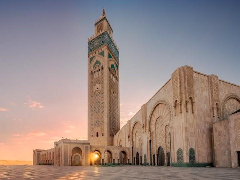 Ramadan : Les mosquées ferment pour les prières d’Al icha’a, des tarawih et d’Al Fajr
