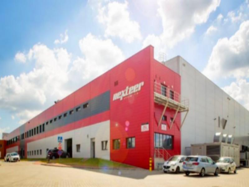 Nexteer Automotive : Le fabricant mondial lance aujourd’hui la construction de son usine à Kénit