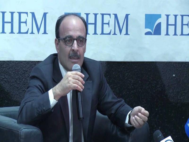 Ilyas El Omari : Les organes élus et les collectivités locales ont un rôle central dans l’atténuation des effets des changements climatiques