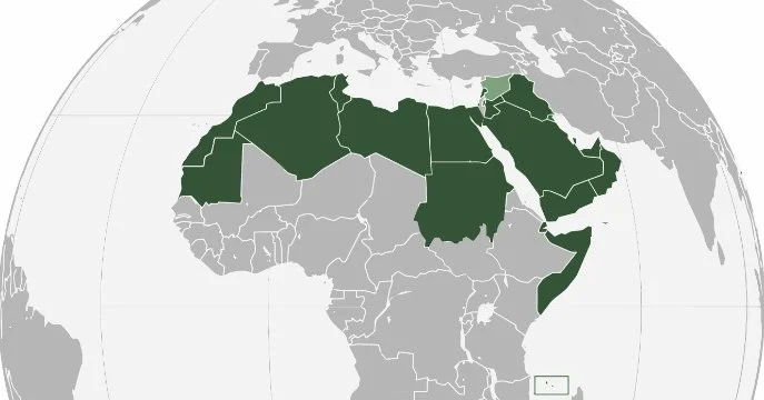 Géopolitique : la fin du panarabisme