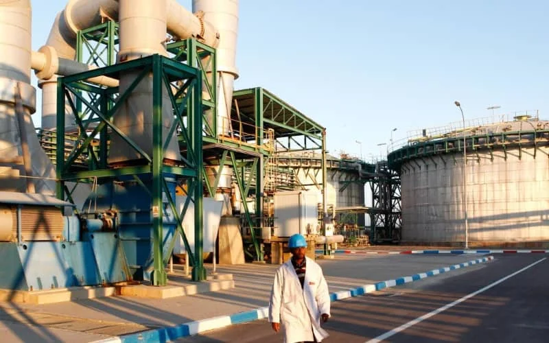 États-Unis : un plaidoyer du Congrès en faveur du phosphate marocain