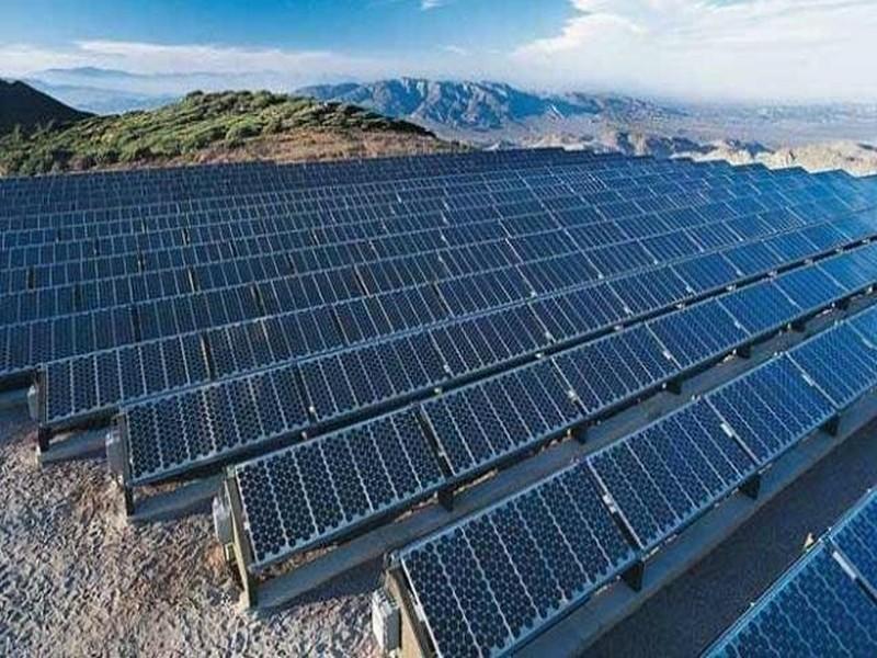 Photovoltaïque: Premiers détails sur l’accord Jet Contractors-Hareon Solar 