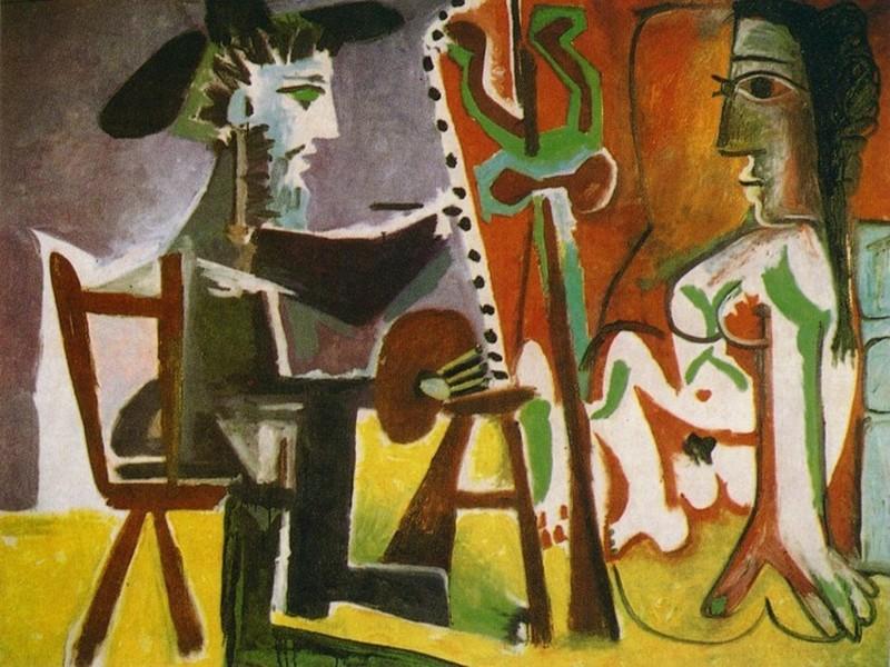 Grand évènement en vue début avril 2017 au musée Mohammed VI de Rabat: exposition Picasso sous l