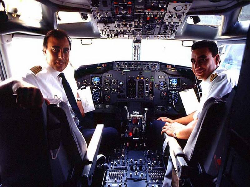 Formation des pilotes : Royal Air Maroc dément catégoriquement les allégations mensongères diffu