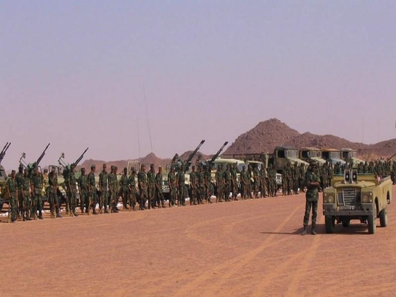 Sahara: le Polisario s’infiltre dans la zone d’Assa-Zag