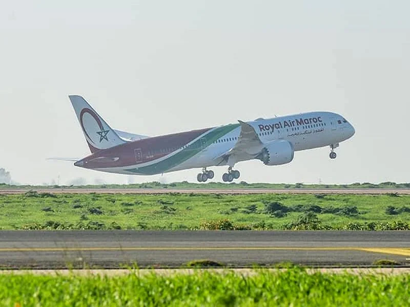 Royal Air Maroc annonce une mauvaise nouvelle