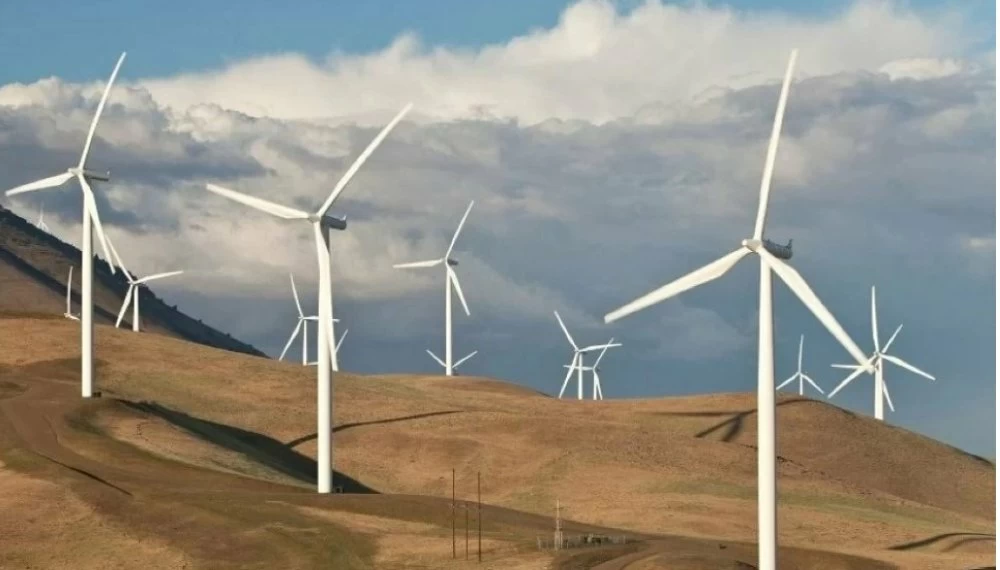 Le Maroc booste son énergie éolienne avec 520 MW installés en 2024