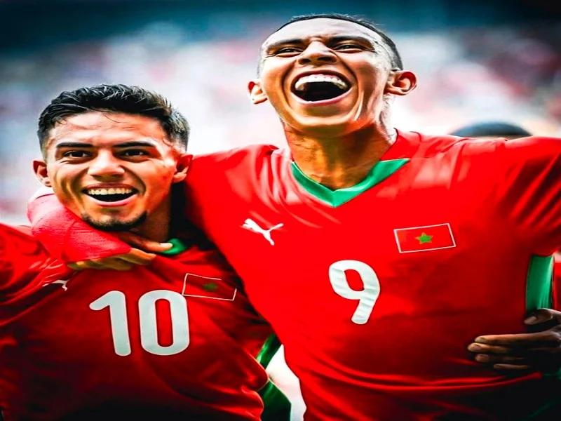 CAF Awards 2024 : Achraf Hakimi et Soufiane Rahimi Nommés pour le Ballon d’Or Africain à Marrakech