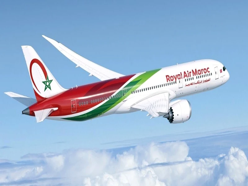 Aérien: Bonne nouvelle pour la Royal Air Maroc