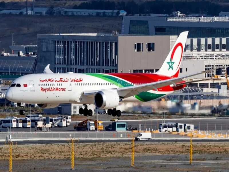 Royal air maroc réunit ses partenaires pour présenter la nouvelle vision stratégique de la compagnie et son nouveau positionnement de marque