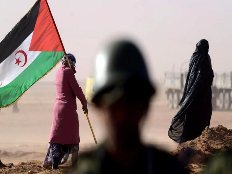 Sahara occidental : La France soutient le Maroc, tandis que la Russie renforce son influence économique dans les eaux sahariennes