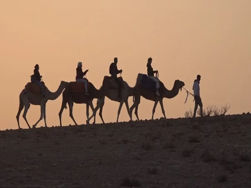 Hausse des recettes touristiques au Maroc : 15,75 MMDH