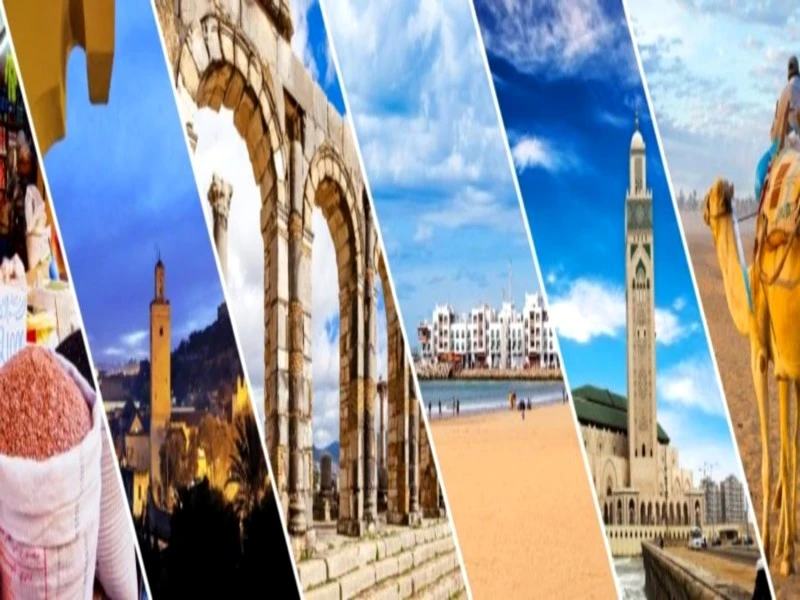 #Maroc_Tourisme : Travel Tech est de retour pour une 2? édition