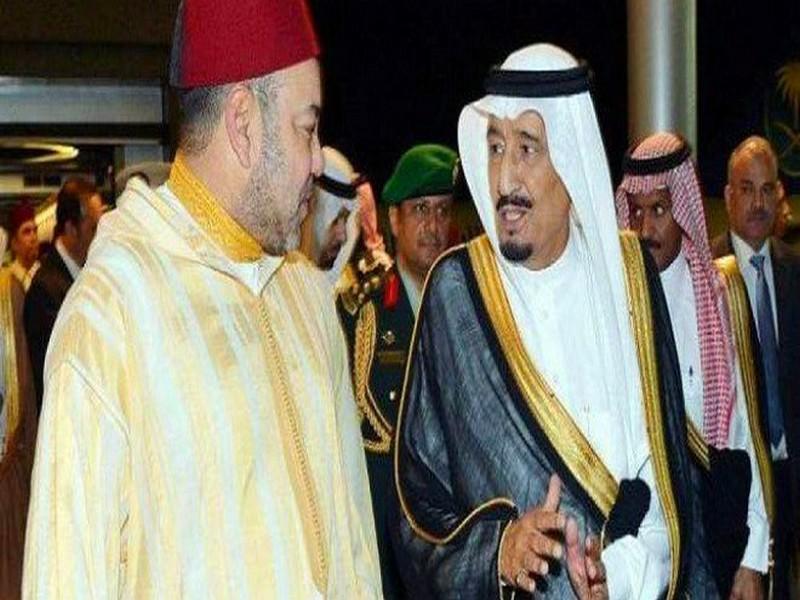 Mondial 2026: le Maroc à l’heure de la riposte contre l’Arabie Saoudite
