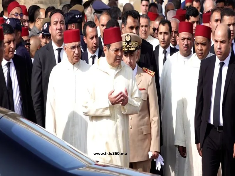 Décès d’Abdelhak Lamrini : hommage à un grand serviteur