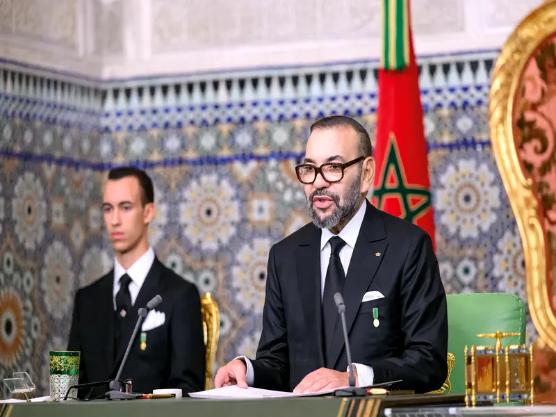 Coopération Maroc – Afrique : La façade atlantique, nouveau point de bascule