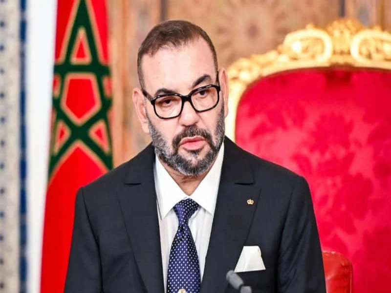 Le Roi Mohammed VI préside un Conseil des ministres