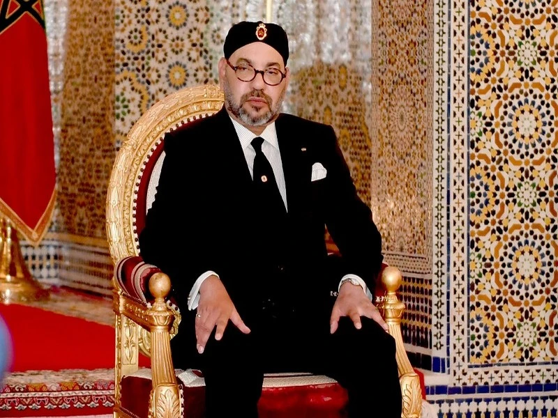 À Abidjan, le Roi Mohammed VI réitère l’engagement du Royaume dans la lutte contre la sécheres
