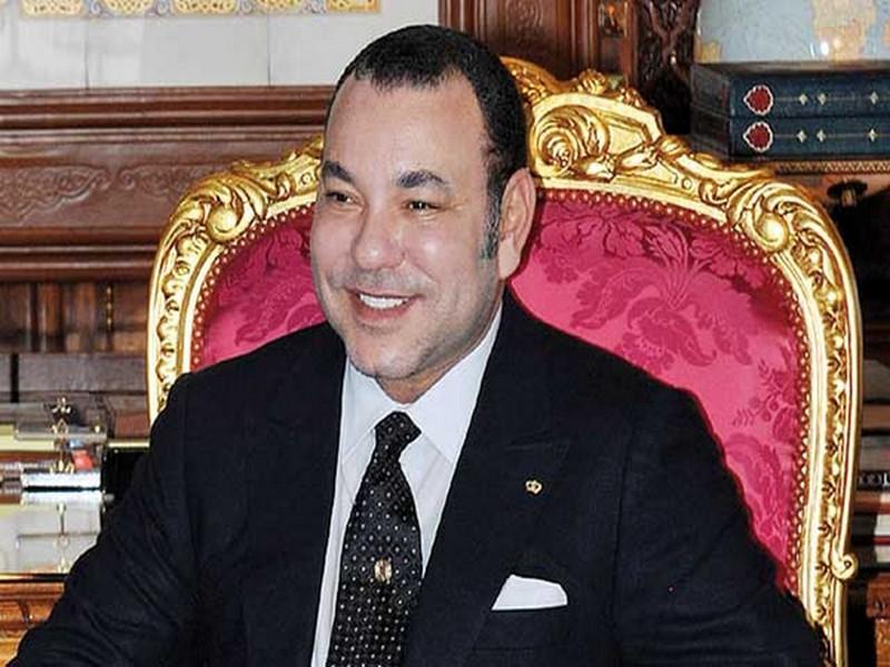 Mohammed VI : Le Maroc entend jouer un rôle majeur pour l'émergence d'une nouvelle Afrique !