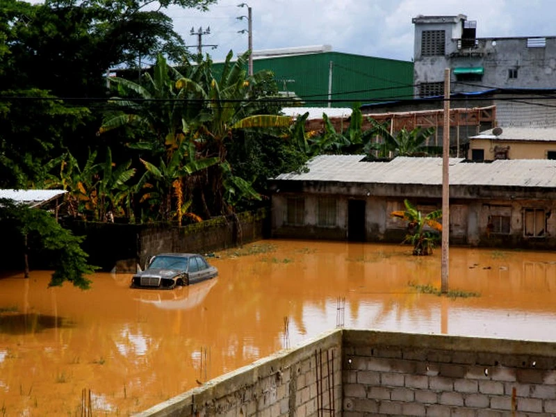 « Les villes africaines ont énormément de possibilités pour lutter contre le changement climatique »