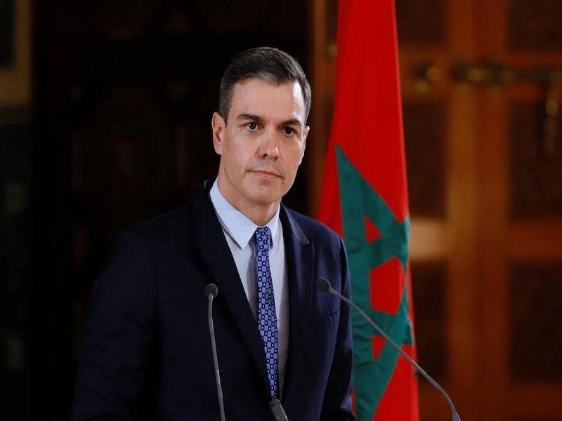 Le Maroc, un