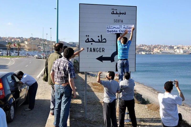 Deux ans de fermeture des frontières, Sebta et Melilla à l'agonie
