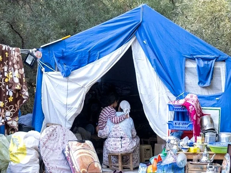 Sept mois après le séisme d’Al Haouz, l’appel à une action urgente se fait entendre