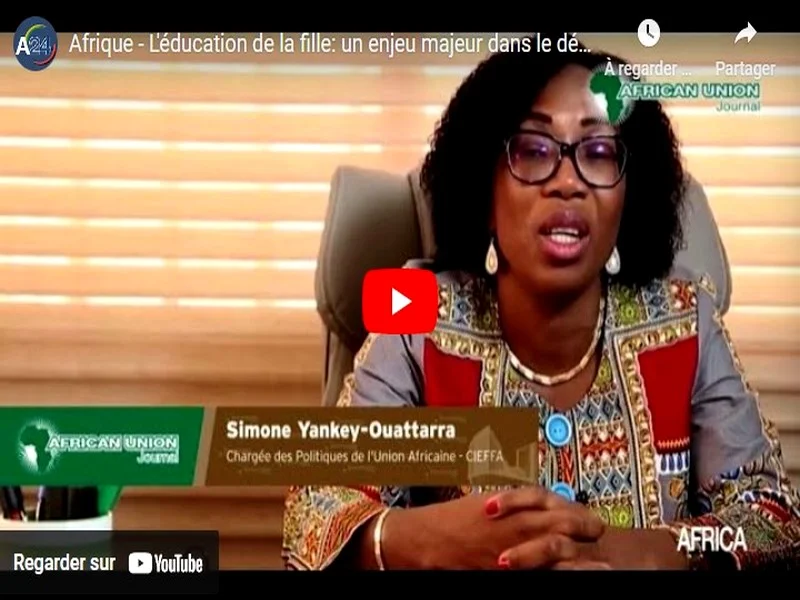 L'Éducation des Femmes : Clé du Développement Durable en Afrique