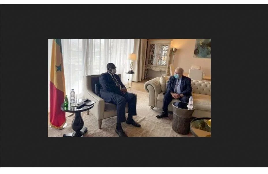 Sahara : L’Algérie maintient la pression sur Macky Sall, prochain président de l’Union africaine 