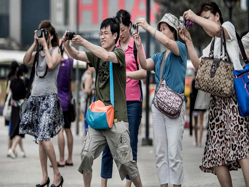 Le marché touristique chinois en plein essor : perspectives et stratégies pour le Maroc