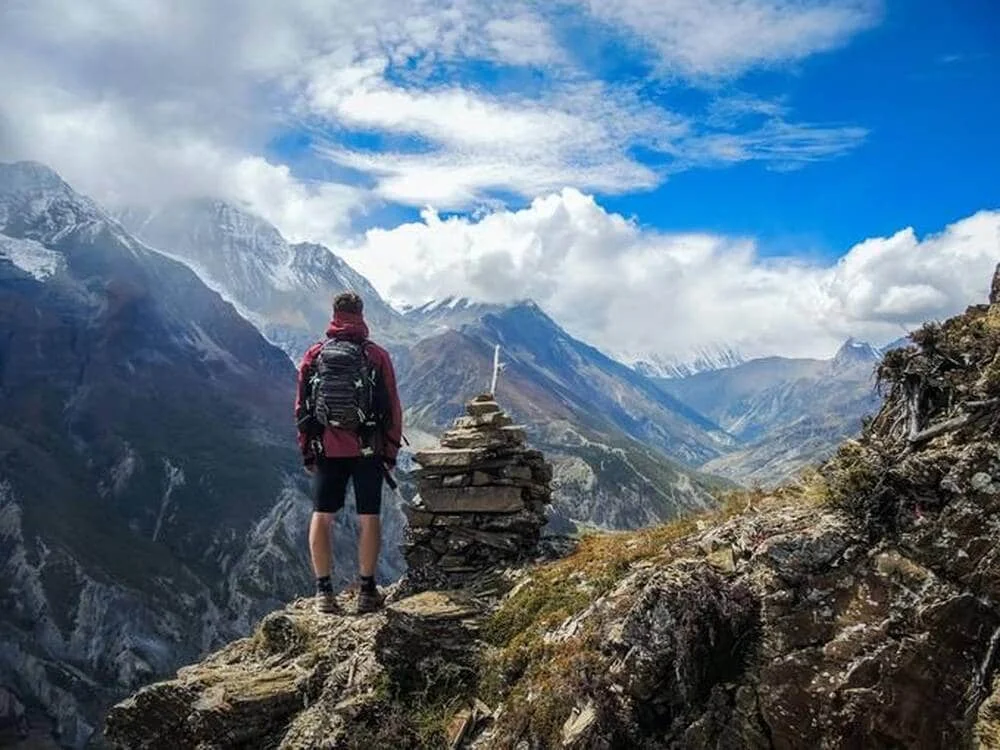 Voici les dix pays à visiter en 2022, selon le guide de voyage Lonely Planet