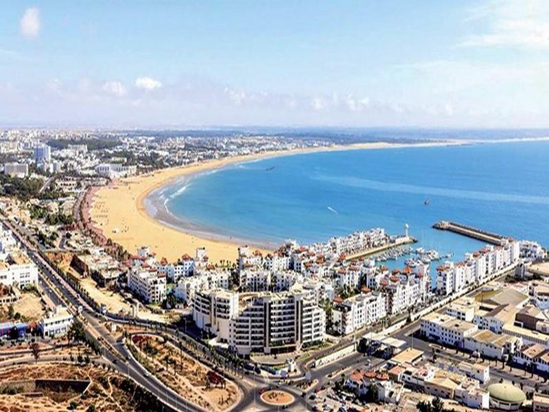 La SDL Agadir Souss-Massa désormais opérationnelle