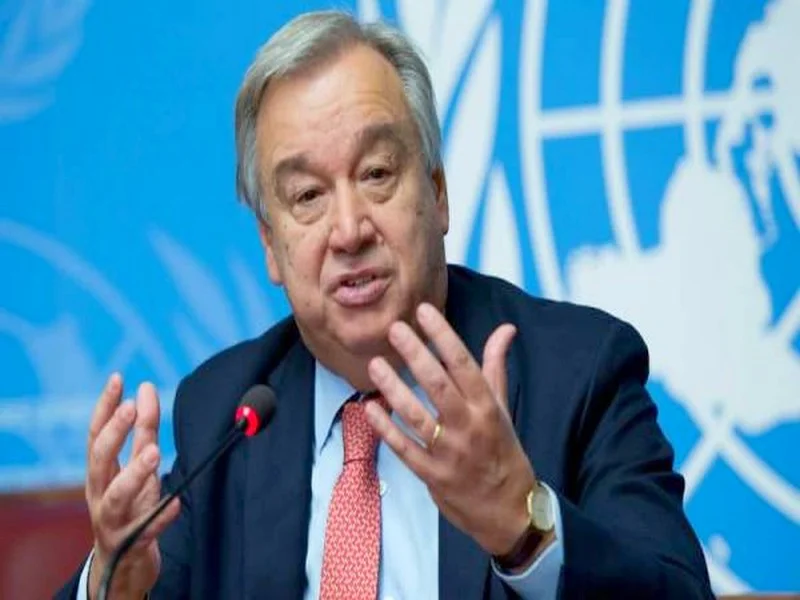 António Guterres toujours à la recherche d’un envoyé spécial pour le Sahara 