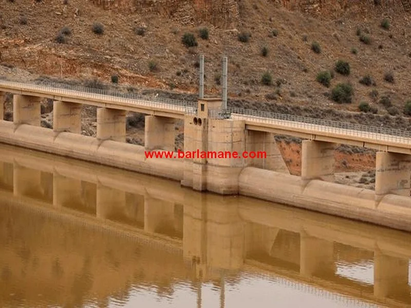 Souss-Massa : Mise en place de stations de dessalement et interconnexion des réseaux pour faire face au défi du stress hydrique