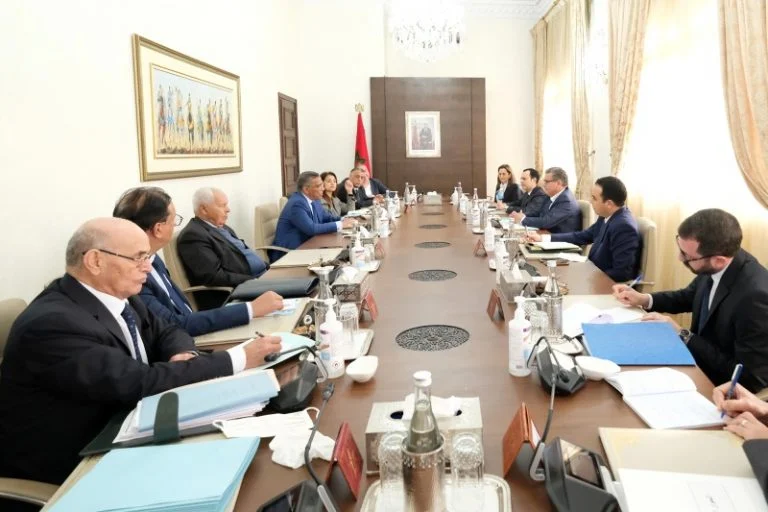 Le gouvernement Akhannouch s'apprête à présenter aux syndicats sa proposition dans le cadre du di