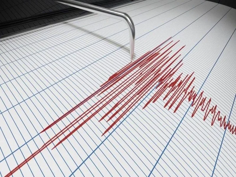Officiel : Un séisme d'une magnitude de 5,1 enregistré dans la province d'Azilal