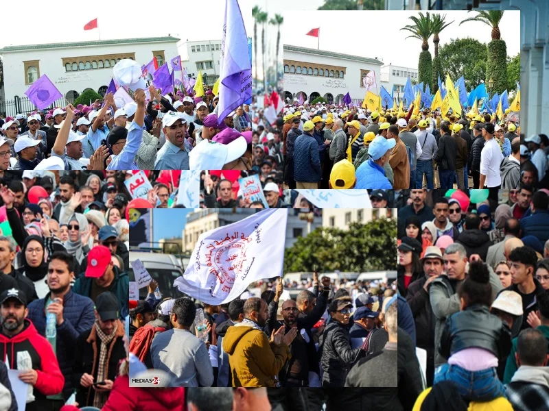 Refus du nouveau Statut unifié par la Coordination Nationale de l'Éducation qui opte pour la reprise de son mouvement de contestation