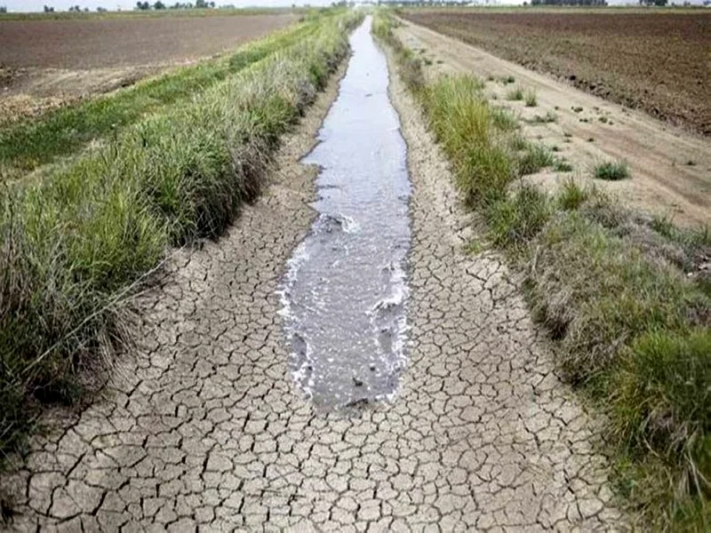 Sécurité hydrique : La pénurie d'eau menace 420 millions personnes dans la région MENA