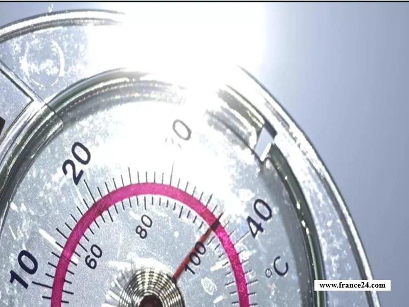 Climat : 10 indicateurs au rouge en 2024 selon l’IGCC