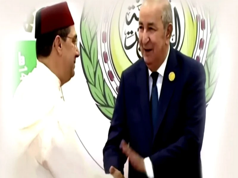 Maroc-Algérie : les sommets arabes de la discorde