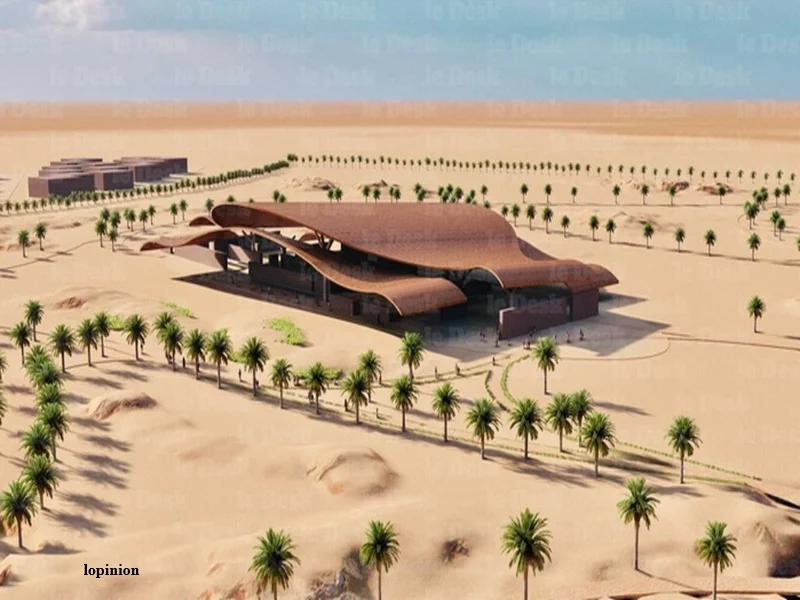 Sijilmassa : découverte de la plus ancienne mosquée du Maroc