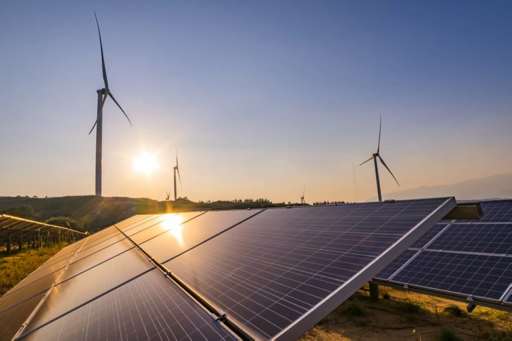 EDF Renouvelables : Investissements en hydrogène vert au Maroc