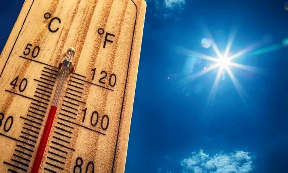 Vague de Chaleur Imminente dans Plusieurs Villes du Maroc