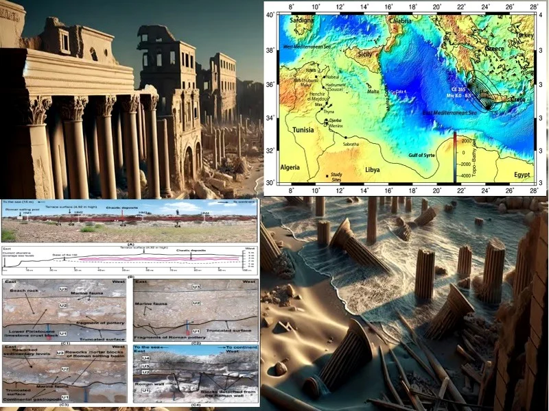 Histoire : Trois capitales du Maroc dont vous n'avez presque jamais entendu parler