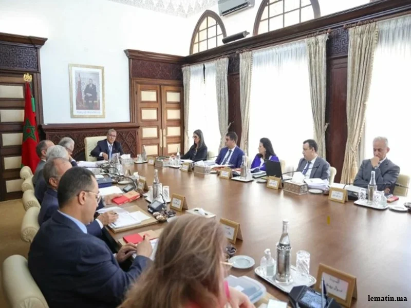 Maroc : 80 MMDH pour la 5G et l’inclusion numérique d’ici 2030
