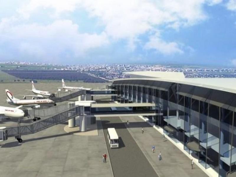 Le terminal 1 de l’aéroport Mohammed V sera inauguré en juin prochain